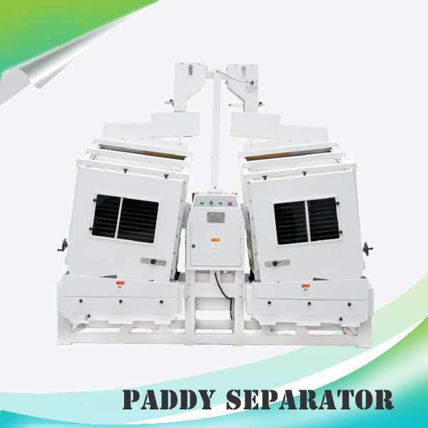 paddy separator